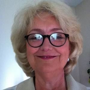 Meet your Posher, Becky